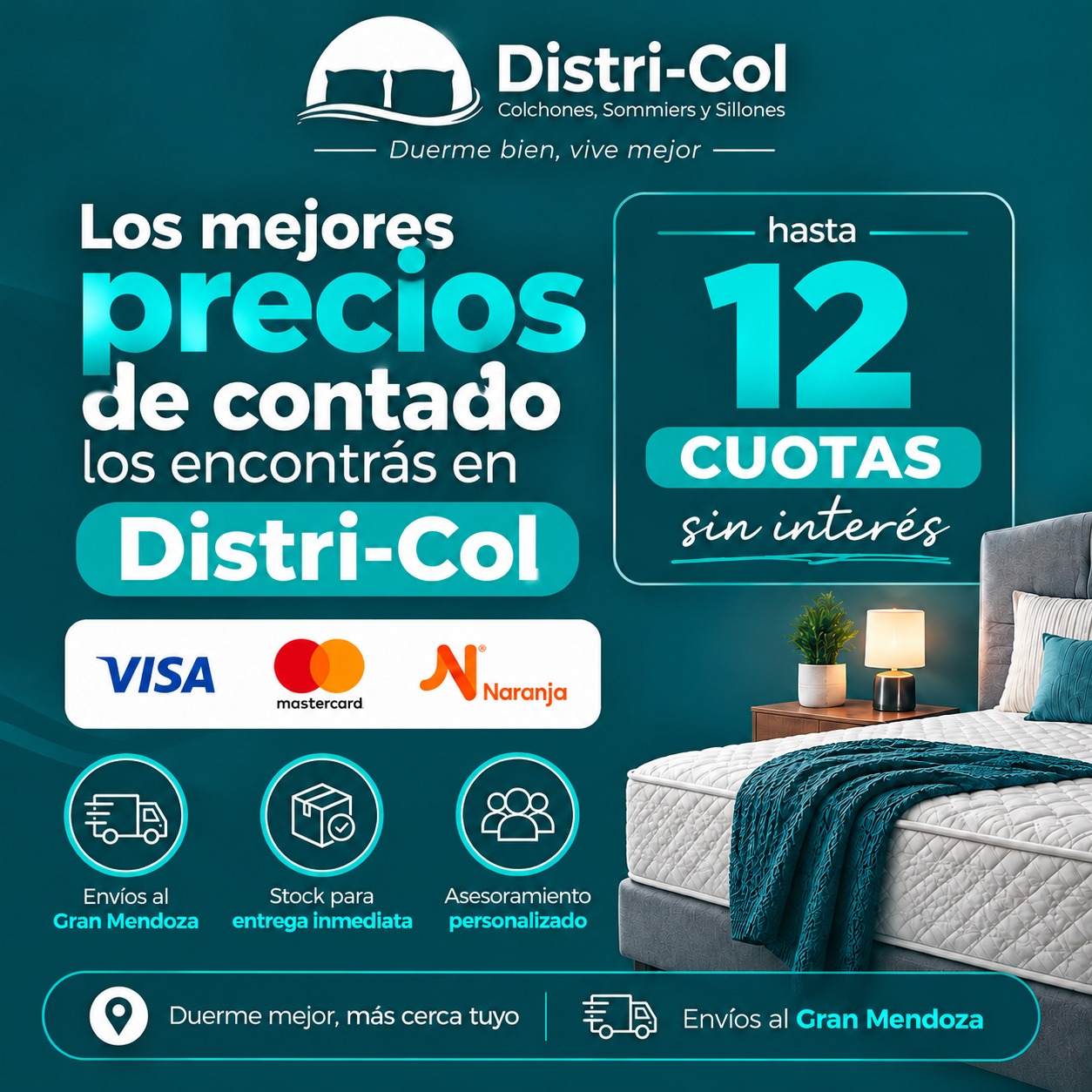Banner Celular